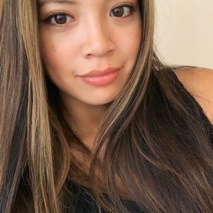 Meet your Posher, Justine